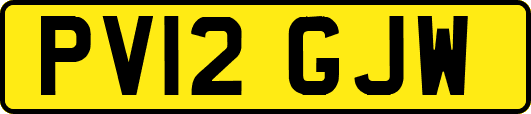 PV12GJW