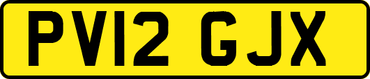 PV12GJX