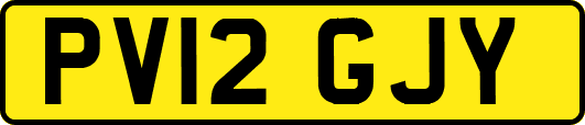 PV12GJY