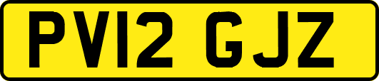 PV12GJZ