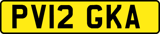 PV12GKA