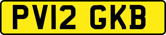PV12GKB