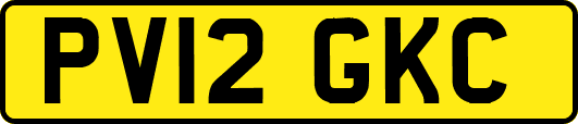 PV12GKC
