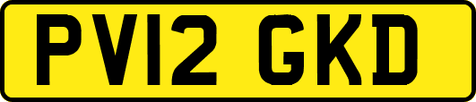 PV12GKD