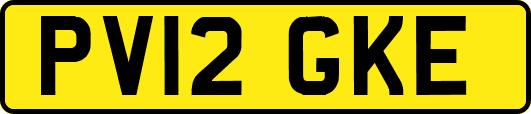PV12GKE