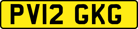 PV12GKG