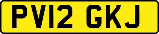 PV12GKJ