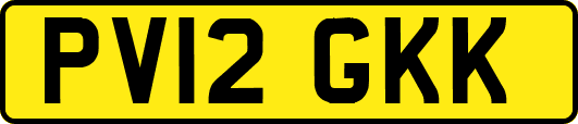 PV12GKK