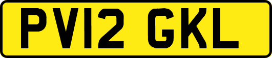 PV12GKL