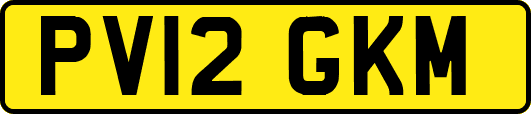 PV12GKM