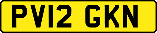 PV12GKN