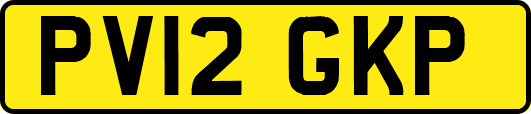 PV12GKP