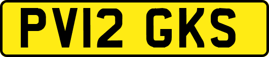 PV12GKS