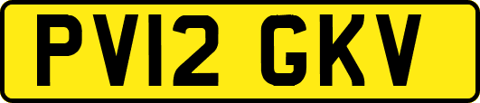 PV12GKV