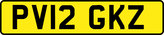 PV12GKZ