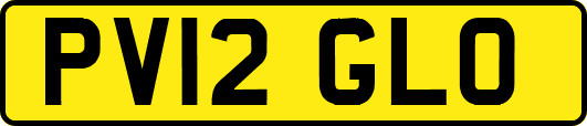 PV12GLO