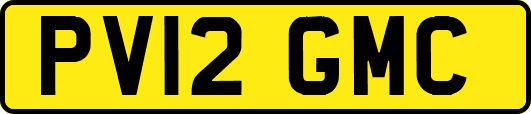 PV12GMC