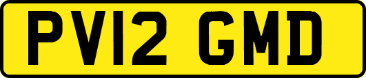 PV12GMD
