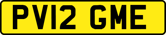 PV12GME