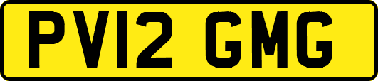 PV12GMG