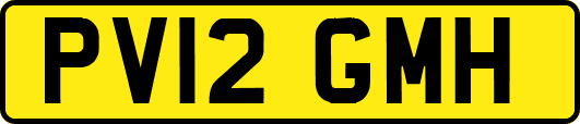 PV12GMH