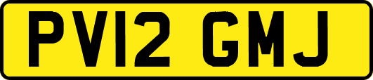 PV12GMJ