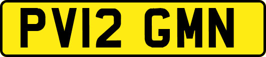 PV12GMN
