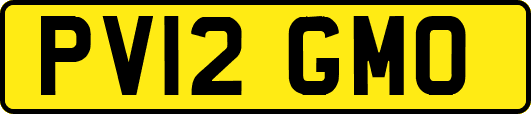 PV12GMO