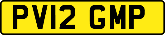 PV12GMP