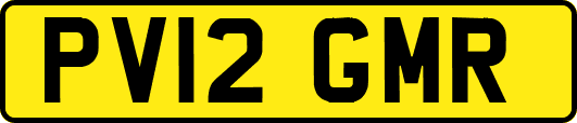 PV12GMR
