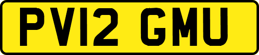 PV12GMU