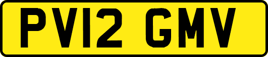 PV12GMV