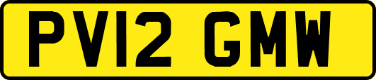PV12GMW