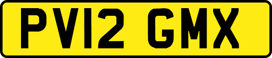 PV12GMX