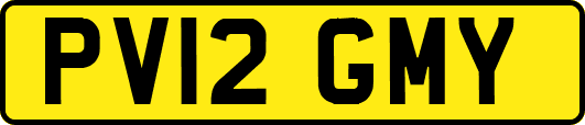 PV12GMY