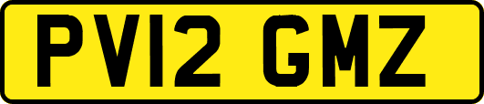 PV12GMZ