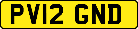PV12GND