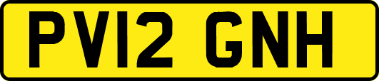 PV12GNH