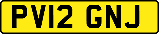 PV12GNJ