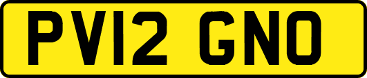 PV12GNO