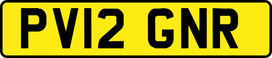 PV12GNR