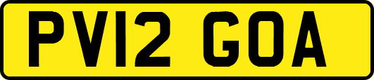 PV12GOA