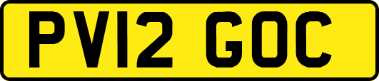 PV12GOC