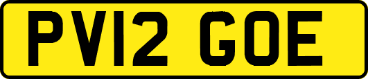 PV12GOE