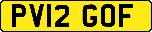 PV12GOF