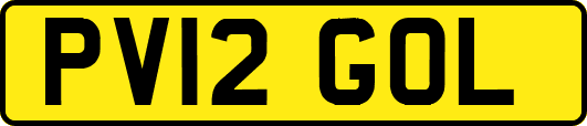 PV12GOL