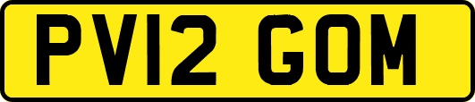 PV12GOM