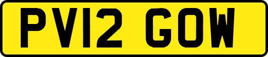 PV12GOW