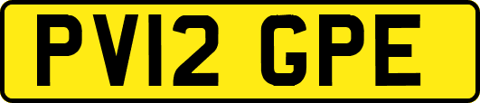 PV12GPE