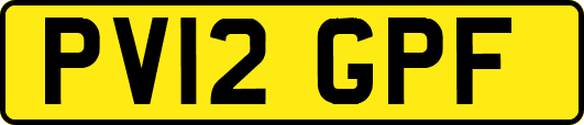 PV12GPF